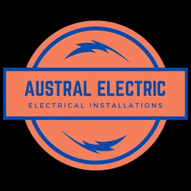 Austral Electric Logo