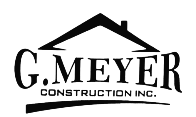 G.Meyer Construction Inc. logo